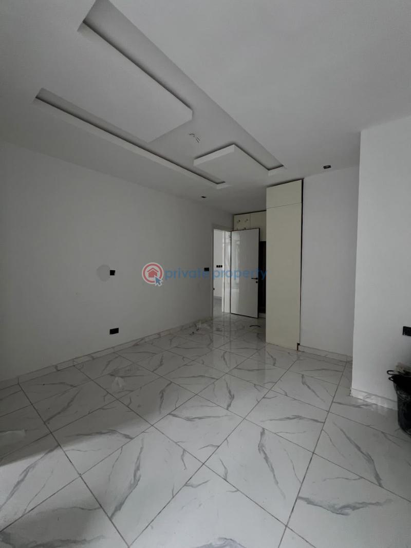 1 bedroom Mini Flat For Rent Ikate Elegushi Lekki Lagos - 3