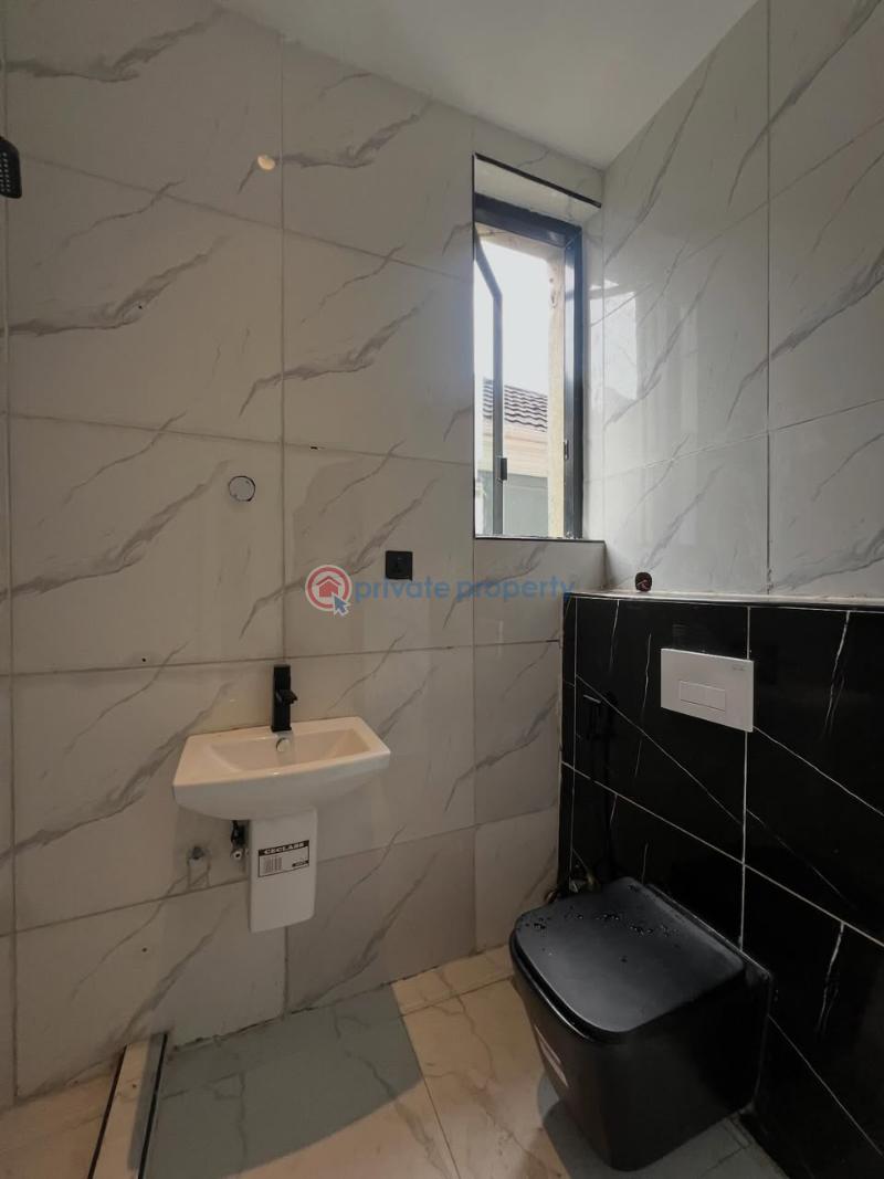 1 bedroom Mini Flat For Rent Ikate Elegushi Lekki Lagos - 5