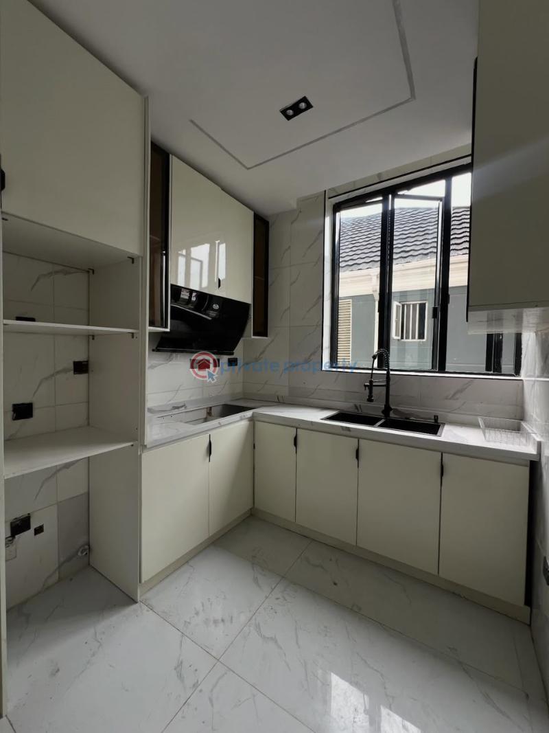 1 bedroom Mini Flat For Rent Ikate Elegushi Lekki Lagos - 2