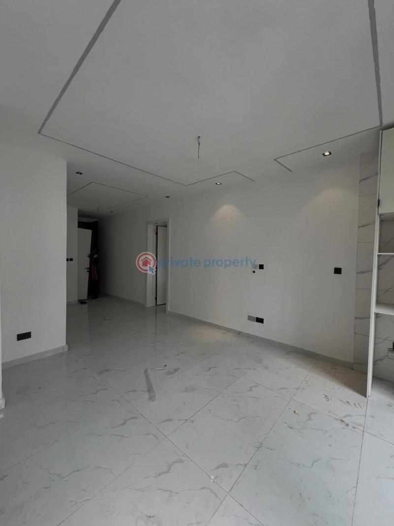1 bedroom Mini Flat For Rent Ikate Elegushi Lekki Lagos - 8