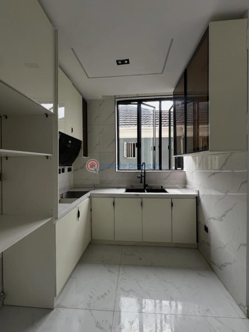 1 bedroom Mini Flat For Rent Ikate Elegushi Lekki Lagos - 0