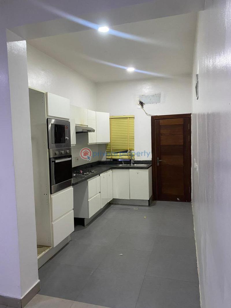 1 bedroom Mini Flat For Rent Oniru Victoria Island Lagos - 5