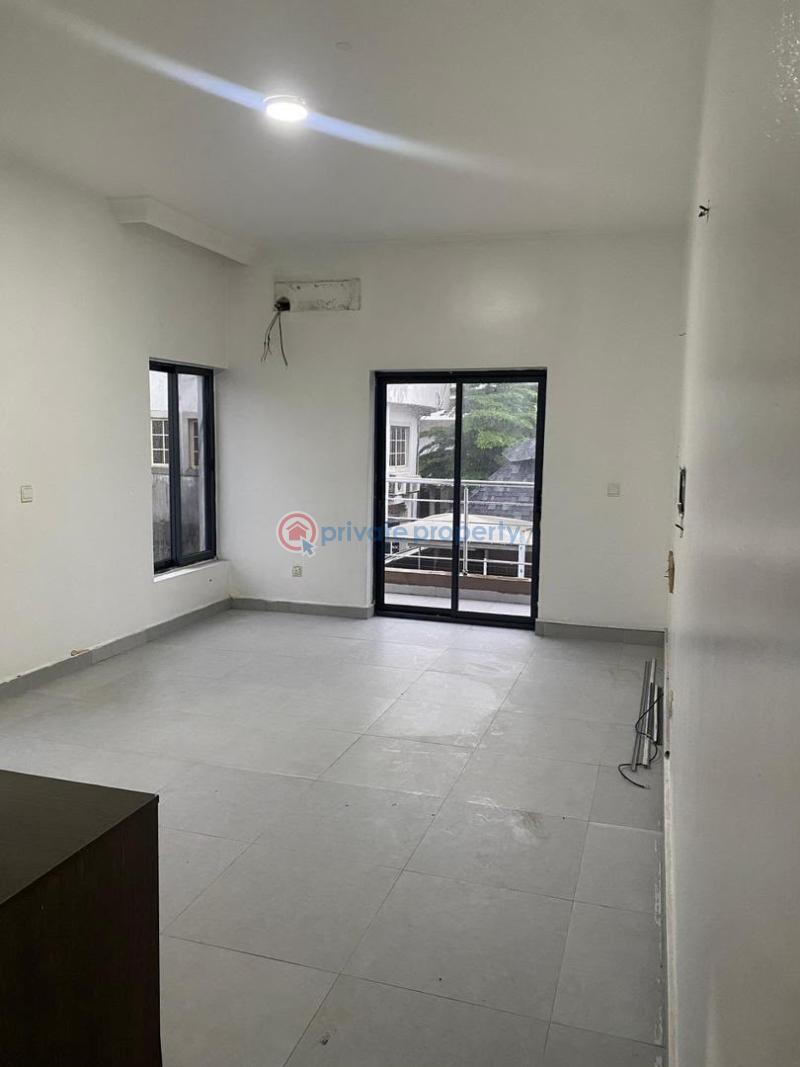 1 bedroom Mini Flat For Rent Oniru Victoria Island Lagos - 3