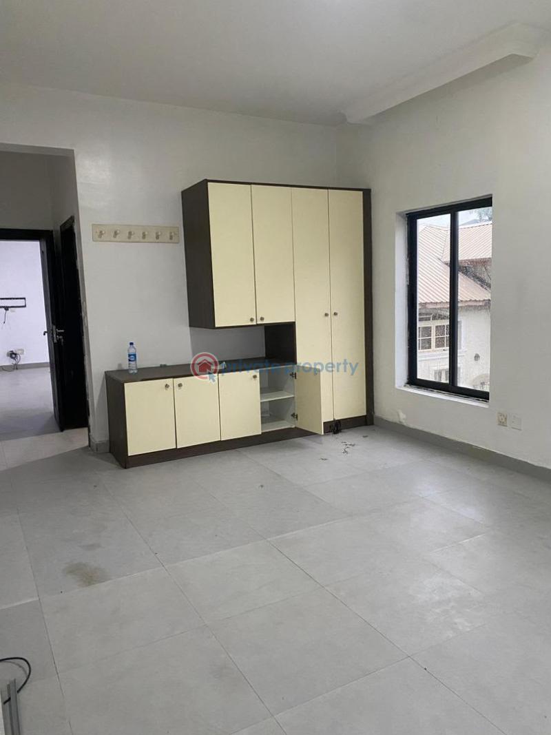 1 bedroom Mini Flat For Rent Oniru Victoria Island Lagos - 1