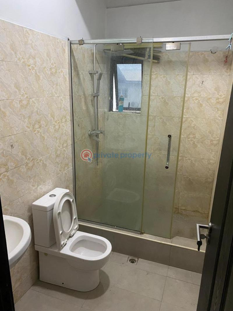 1 bedroom Mini Flat For Rent Oniru Victoria Island Lagos - 4