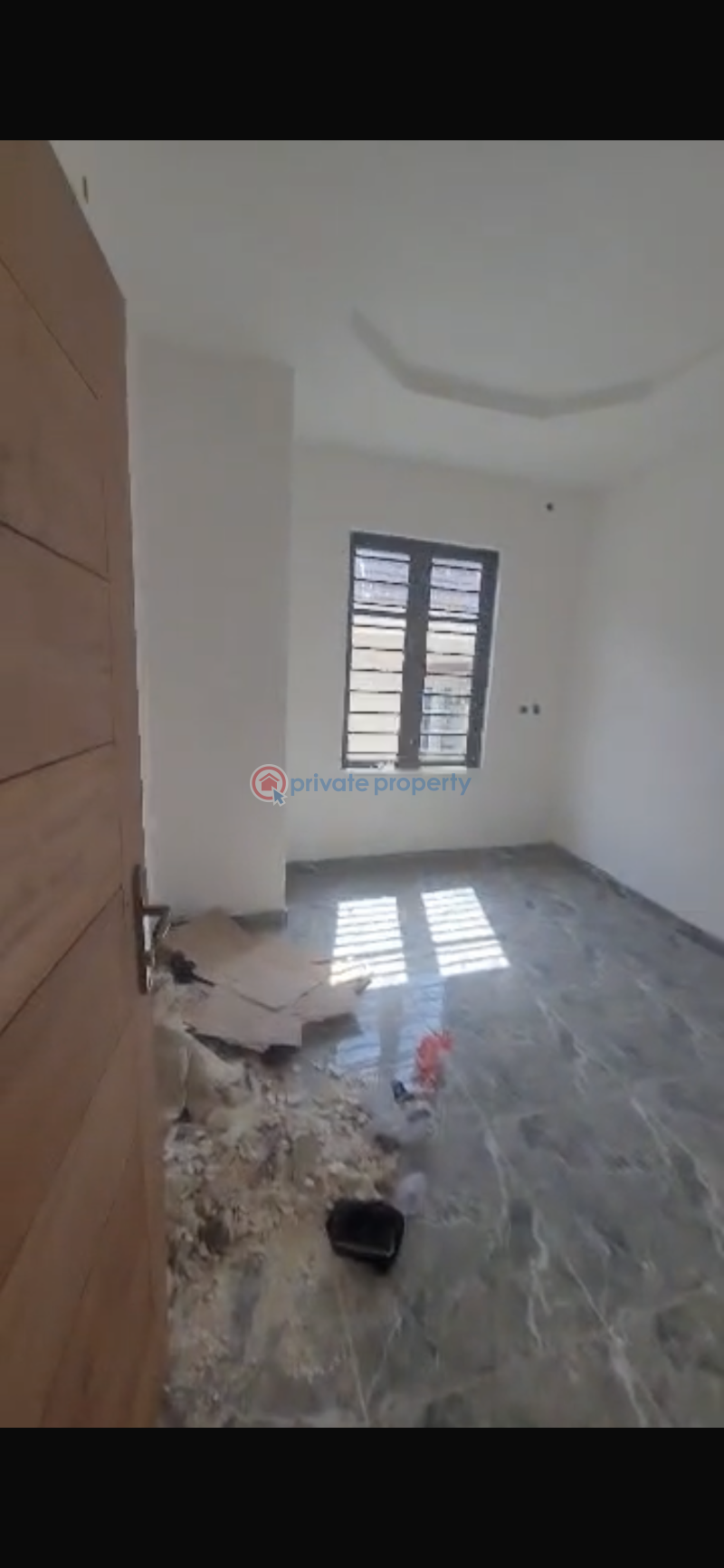 1 bedroom Mini Flat For Rent Maryland Lagos - 0