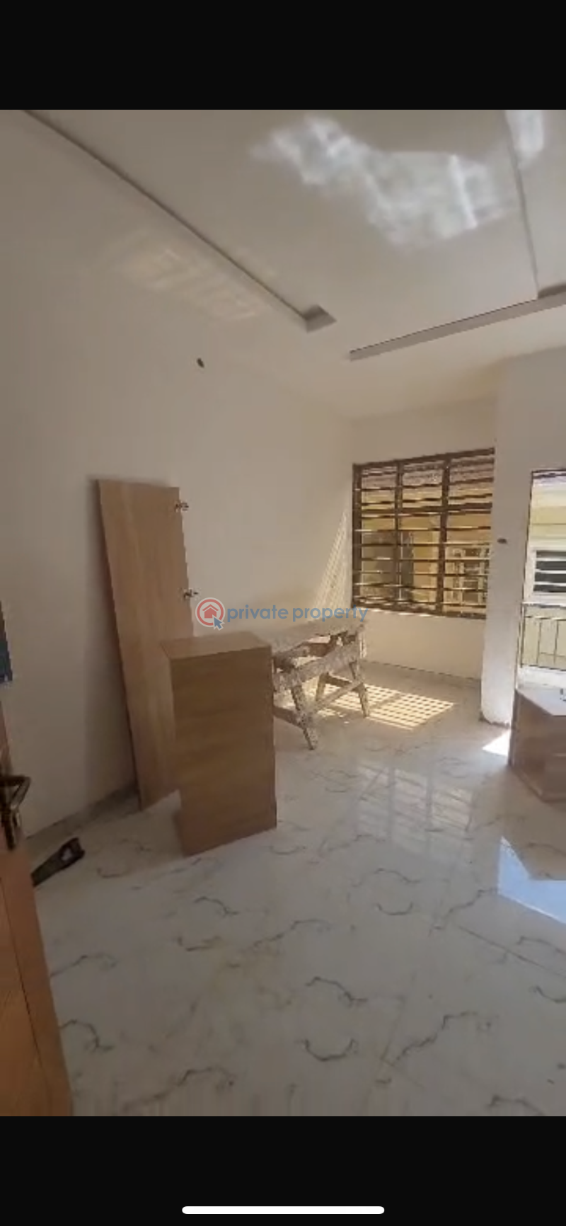 1 bedroom Mini Flat For Rent Maryland Lagos - 1