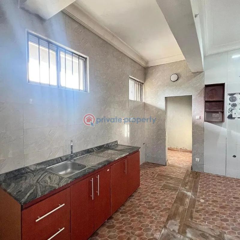 2 bedroom Block Of Flats For Rent Lekki Lagos - 3