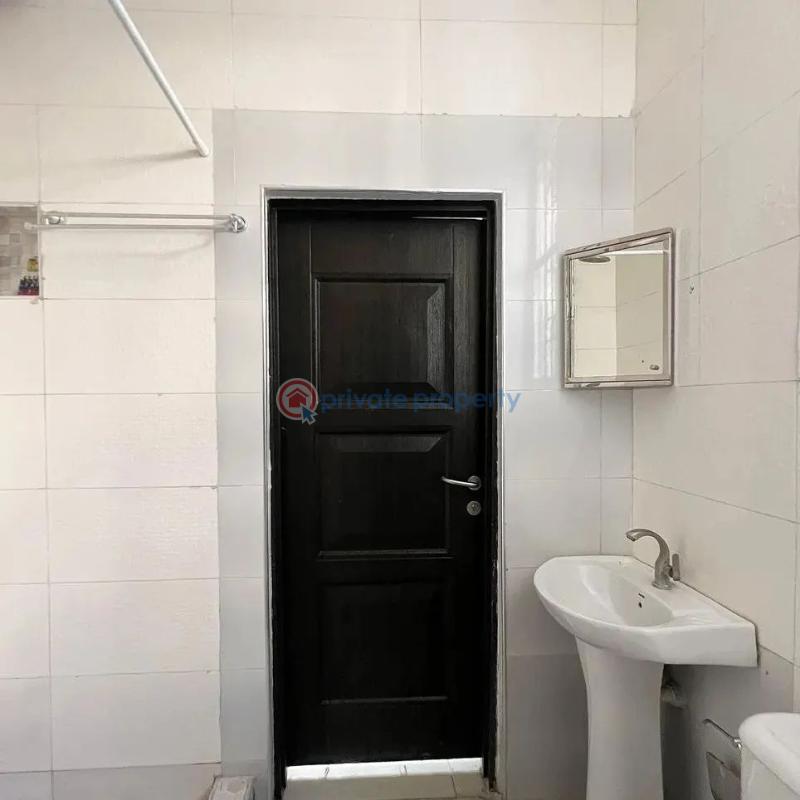 2 bedroom Block Of Flats For Rent Lekki Lagos - 7