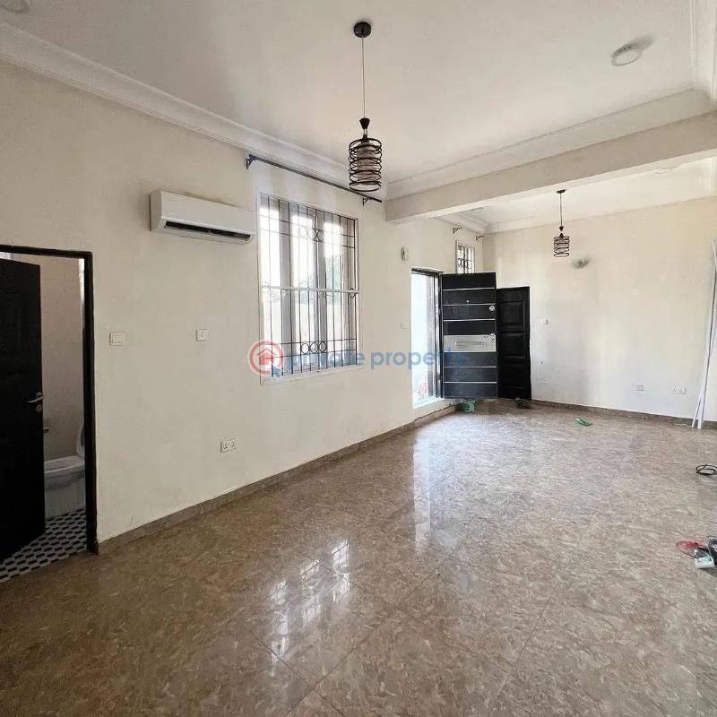 2 bedroom Block Of Flats For Rent Lekki Lagos - 1