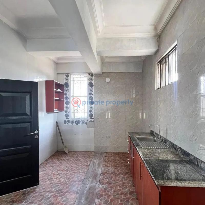 2 bedroom Block Of Flats For Rent Lekki Lagos - 4