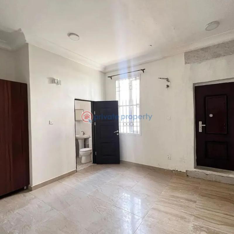 2 bedroom Block Of Flats For Rent Lekki Lagos - 2