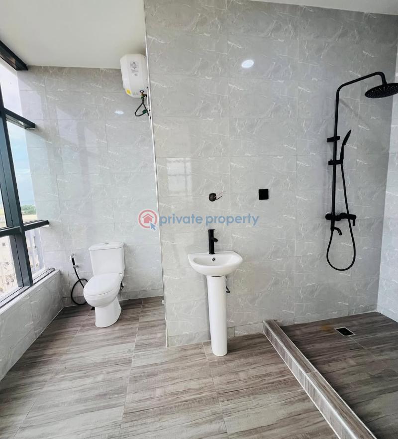 2 bedroom Block Of Flats For Rent Ilasan, Ikate, Lekki, Lagos Lekki Lagos - 7