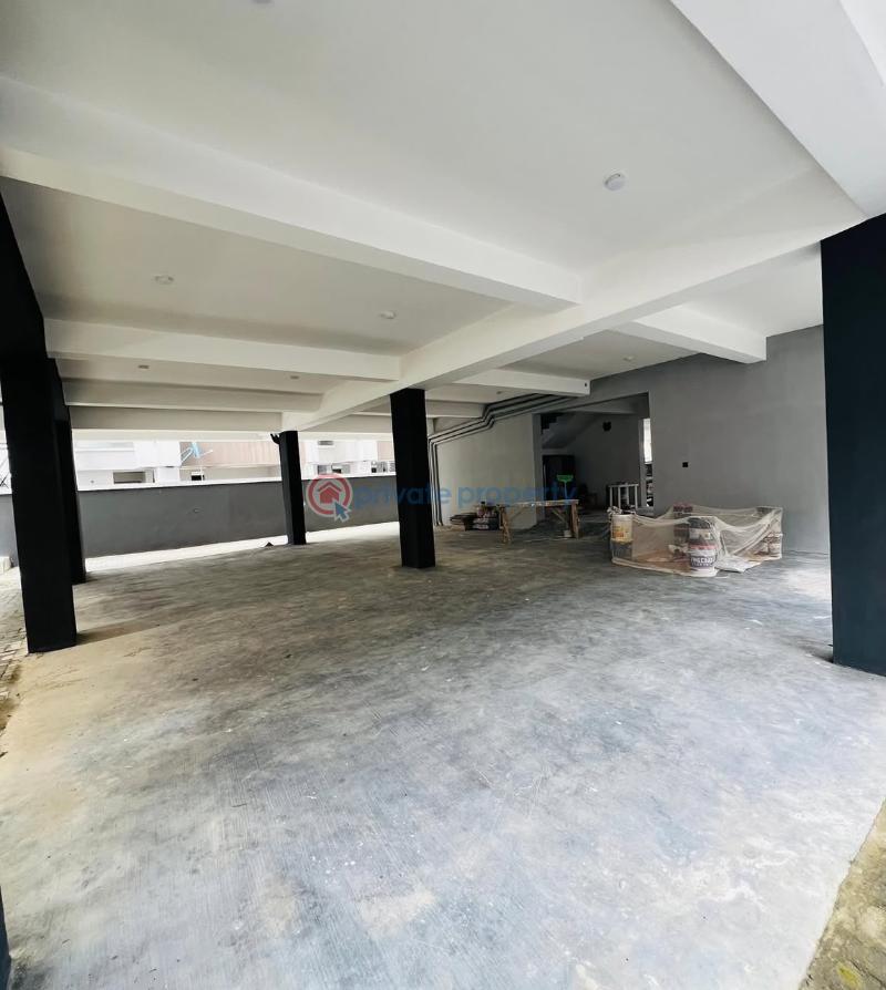 2 bedroom Block Of Flats For Rent Ilasan, Ikate, Lekki, Lagos Lekki Lagos - 4