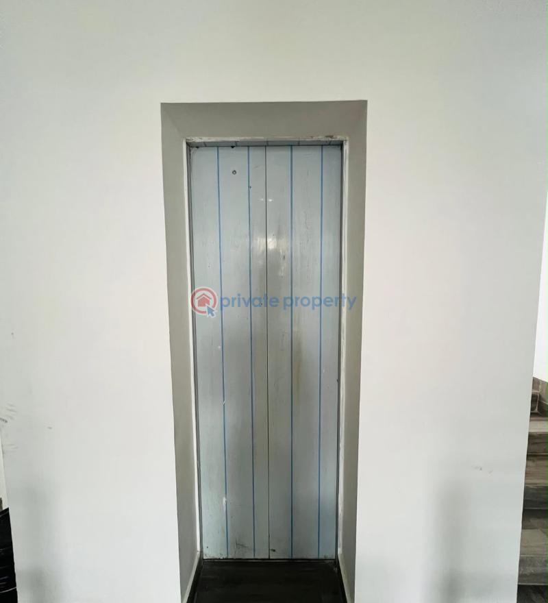 2 bedroom Block Of Flats For Rent Ilasan, Ikate, Lekki, Lagos Lekki Lagos - 8