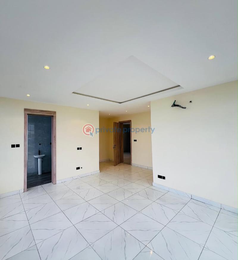 2 bedroom Block Of Flats For Rent Ilasan, Ikate, Lekki, Lagos Lekki Lagos - 6