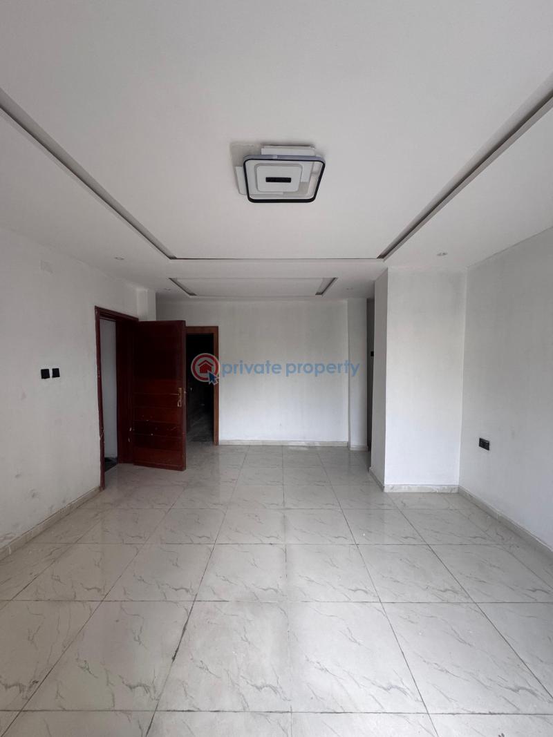 2 bedroom Block Of Flats For Rent Lekki Phase 1 Lagos - 10