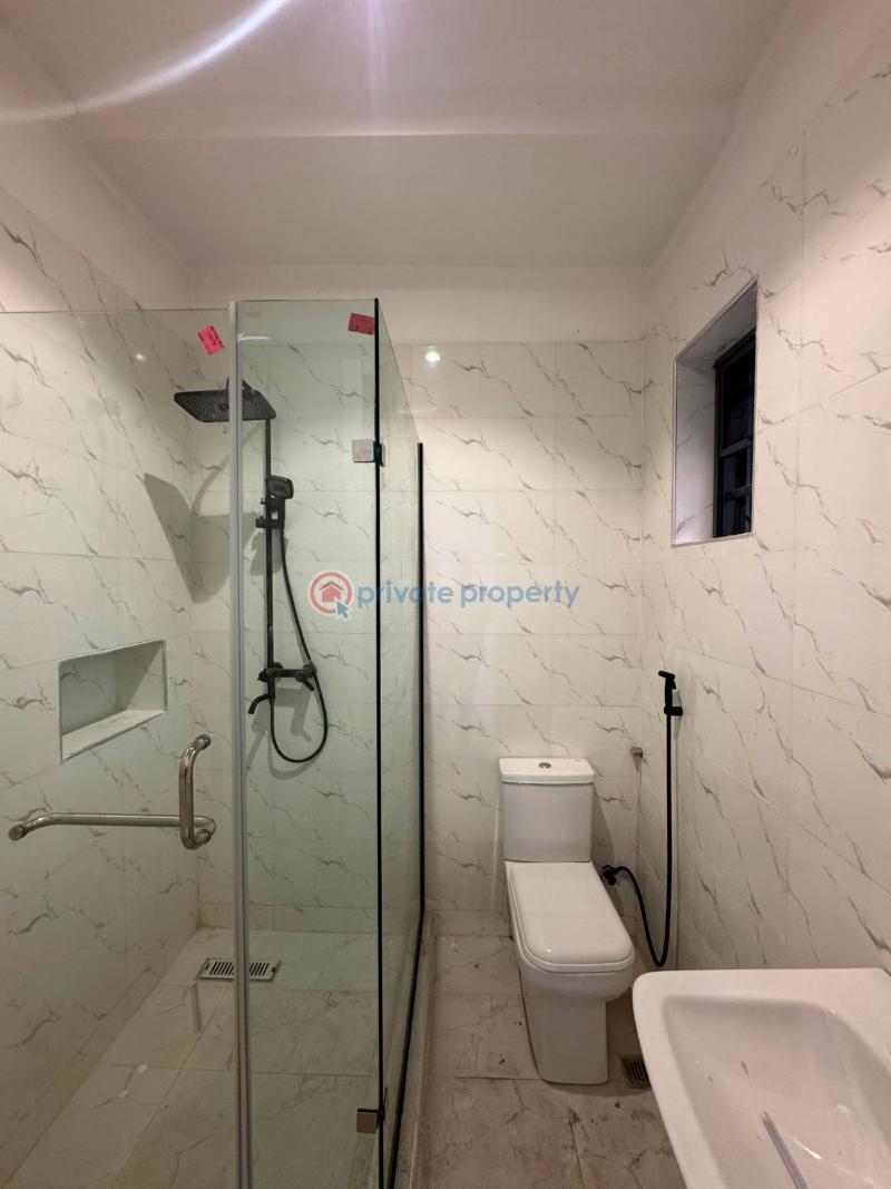 2 bedroom Block Of Flats For Rent Ikate Elegushi Lekki Lagos - 5