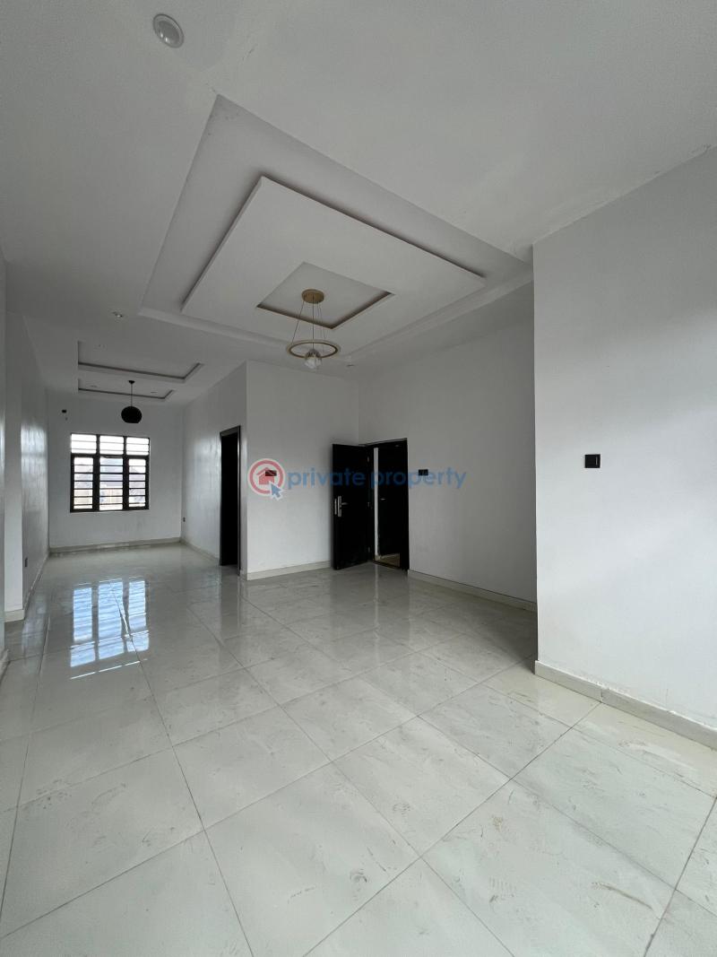 2 bedroom Block Of Flats For Rent Abraham Adesanya Ajah Lagos - 7