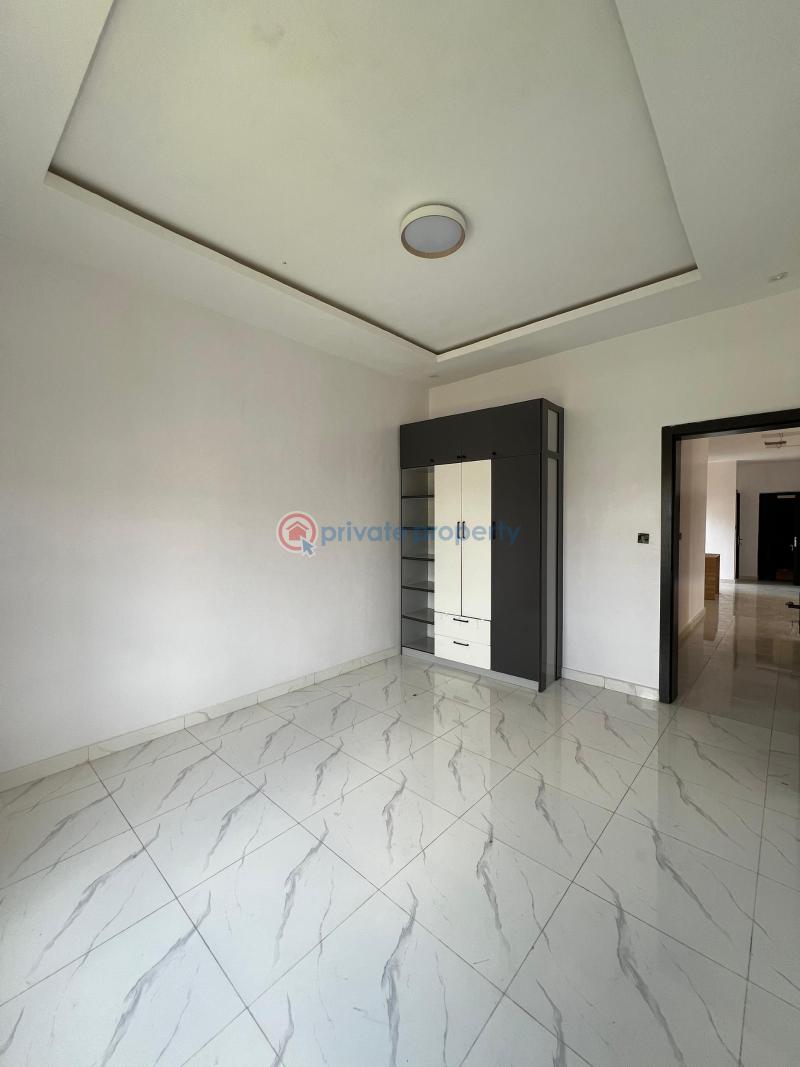 2 bedroom Block Of Flats For Rent Lekki Scheme 2 Abraham Adesanya Ajah Lagos - 14