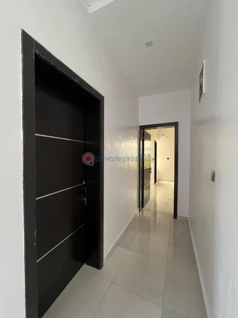 2 bedroom Block Of Flats For Rent Lekki Scheme 2 Abraham Adesanya Ajah Lagos - 13