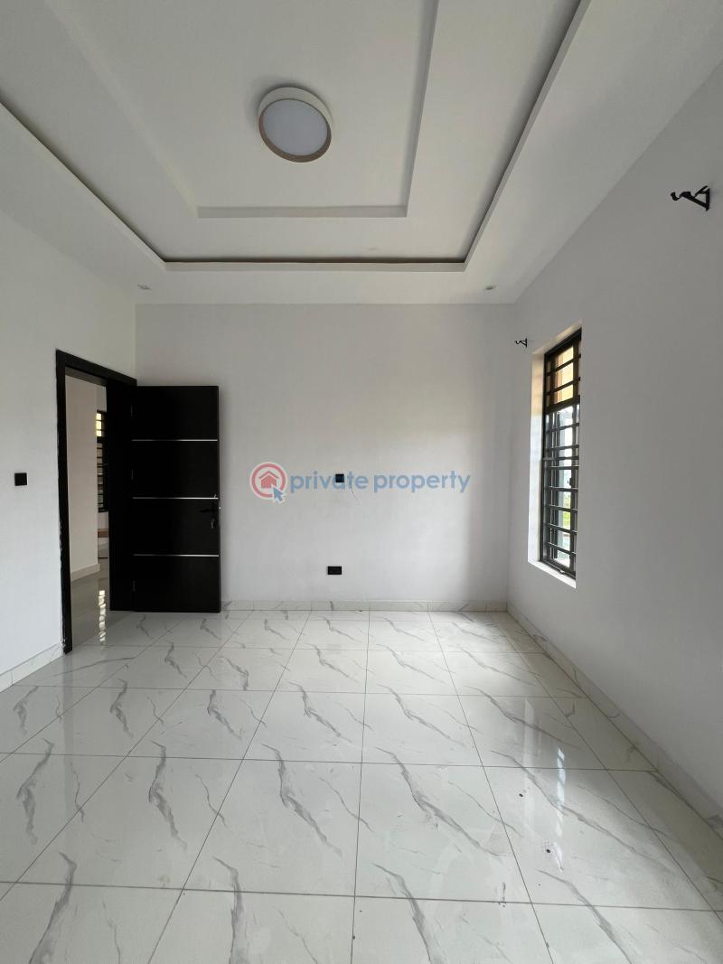 2 bedroom Block Of Flats For Rent Lekki Scheme 2 Abraham Adesanya Ajah Lagos - 3