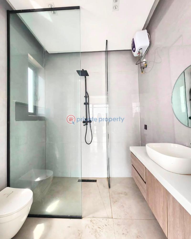 2 bedroom Block Of Flats For Rent Lekki Phase 1 Lagos - 5