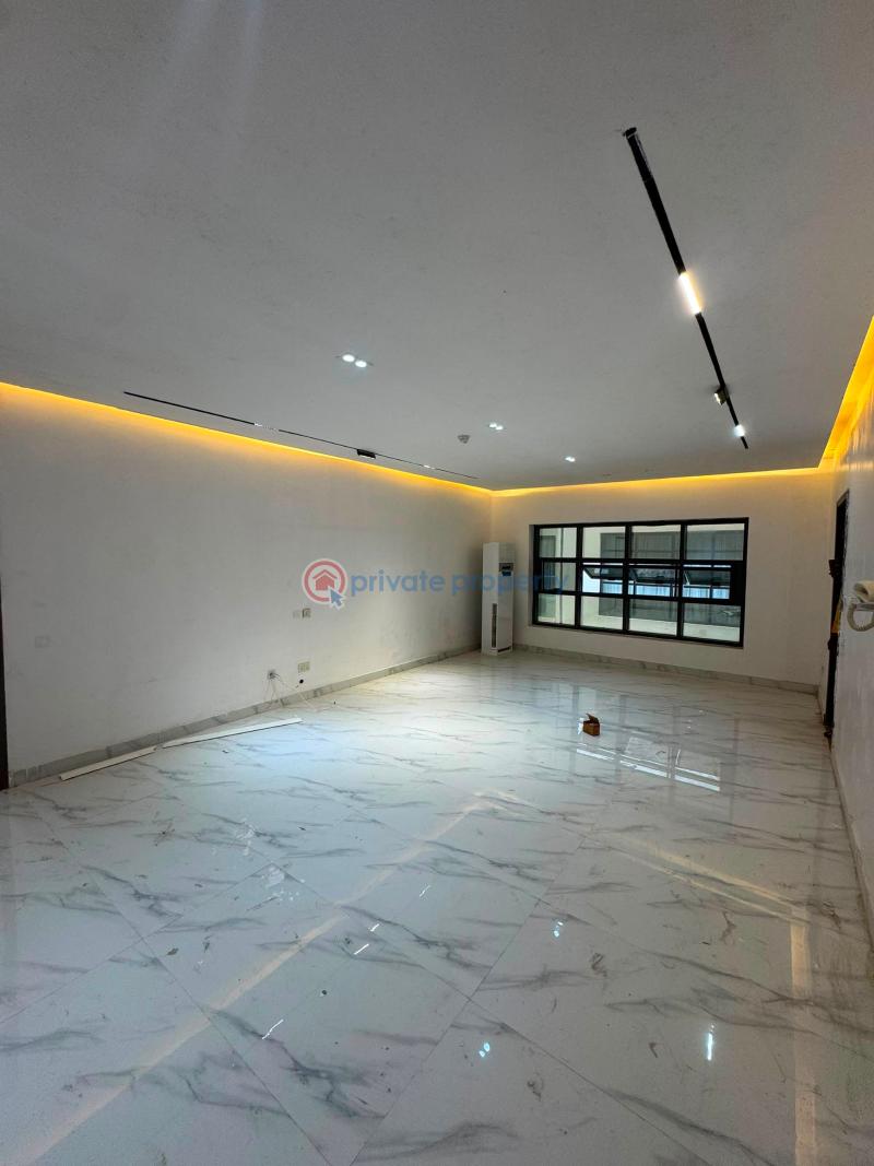 2 bedroom Block Of Flats For Rent Lekki Phase 1 Lagos - 12