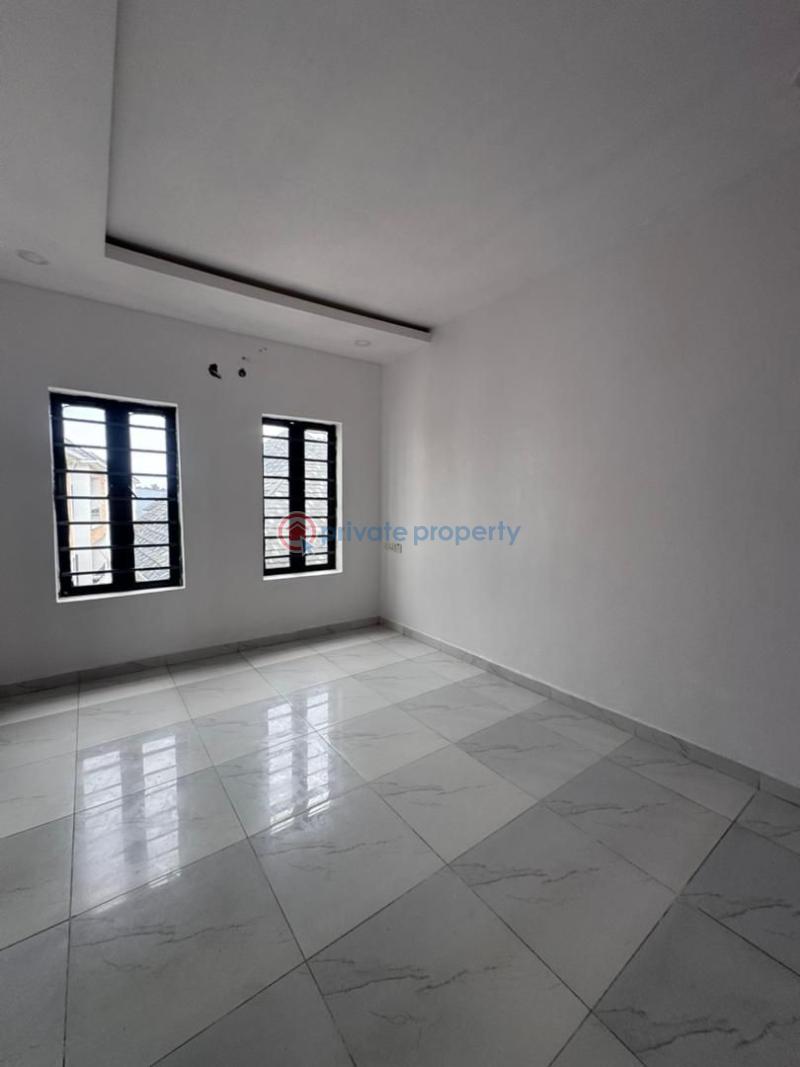2 bedroom Block Of Flats For Rent Conservation Center Area Lekki Phase 2 Lagos - 10