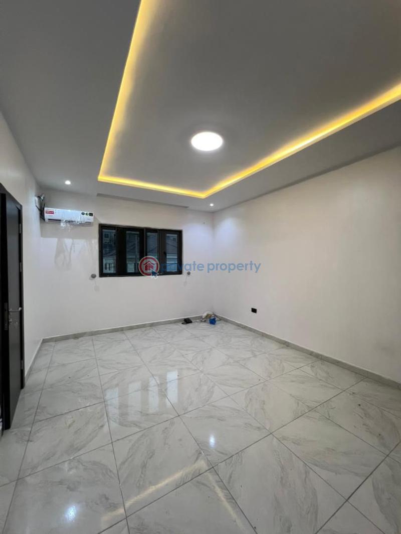 2 bedroom Block Of Flats For Rent Freedom Way Ikate Elegushi Lekki Lagos - 3