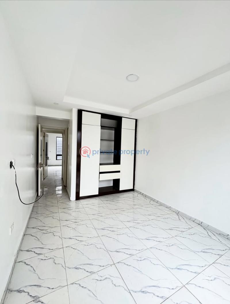 2 bedroom Block Of Flats For Rent Ikate Elegushi Lekki Lagos - 0