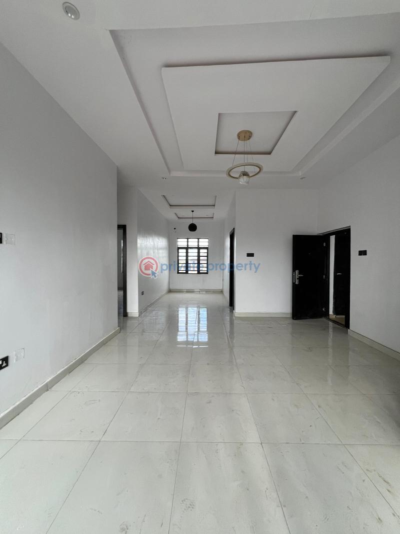 2 bedroom Block Of Flats For Rent Abraham Adesanya Ajah Lagos - 1
