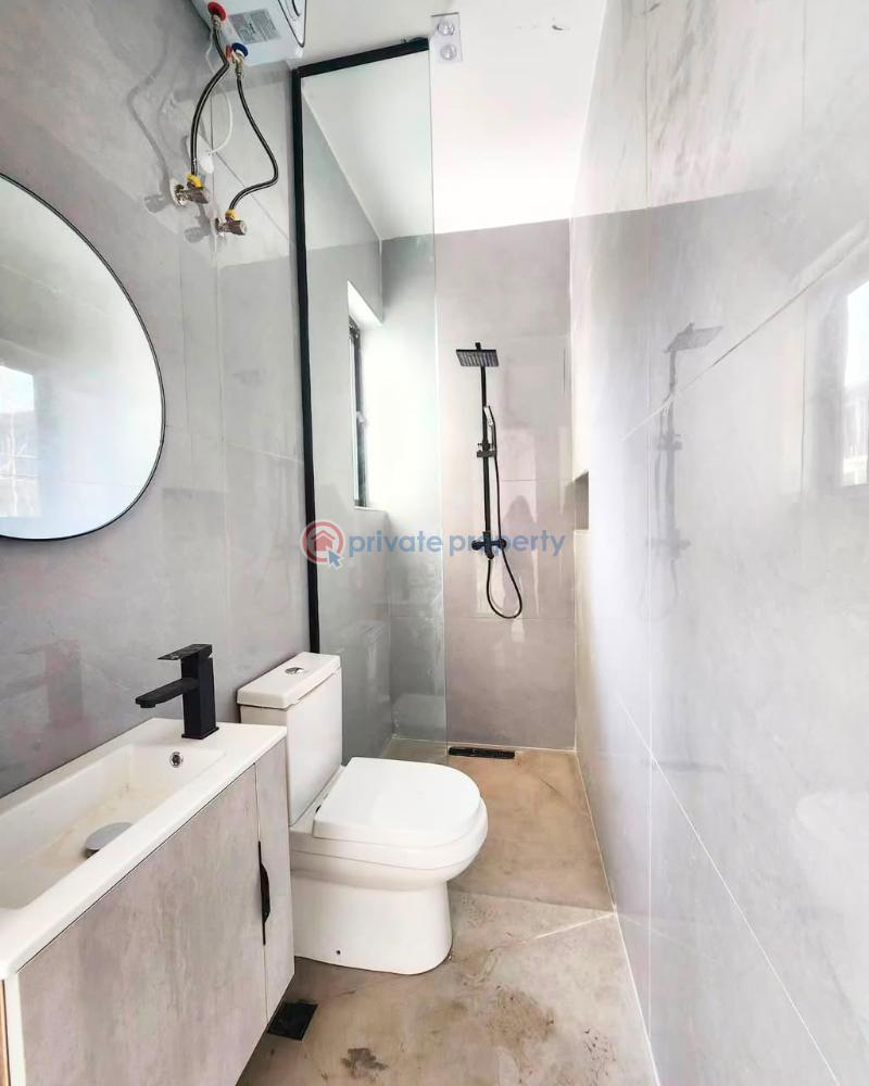 2 bedroom Block Of Flats For Rent Lekki Phase 1 Lagos - 6