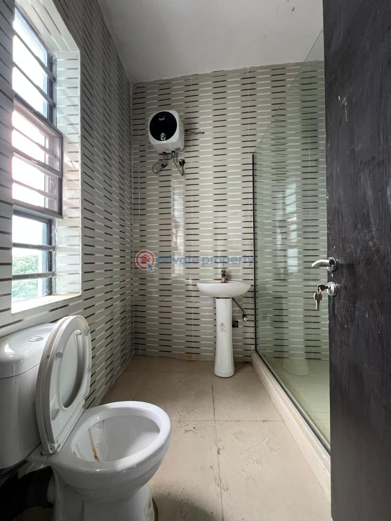 2 bedroom Block Of Flats For Rent Abraham Adesanya Ajah Lagos - 4