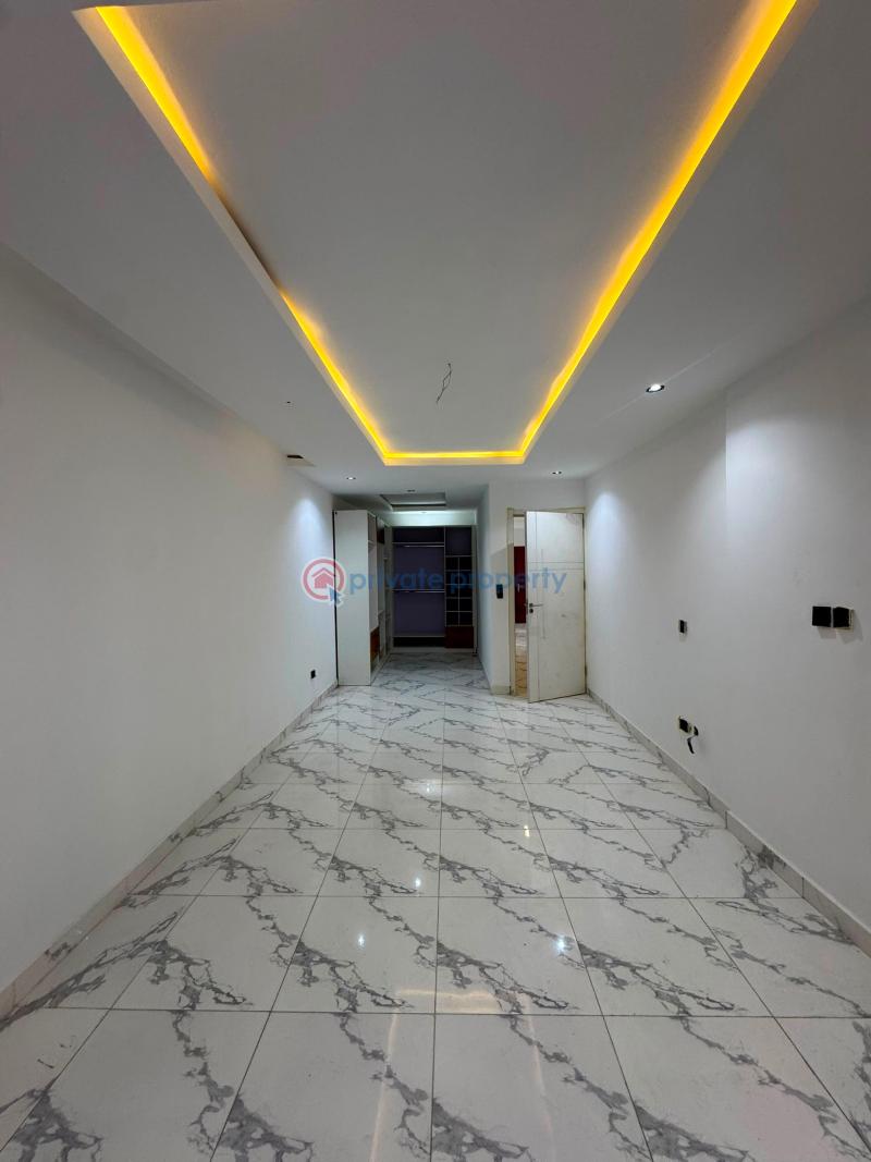 2 bedroom Block Of Flats For Rent Ikate Elegushi Lekki Lagos - 3