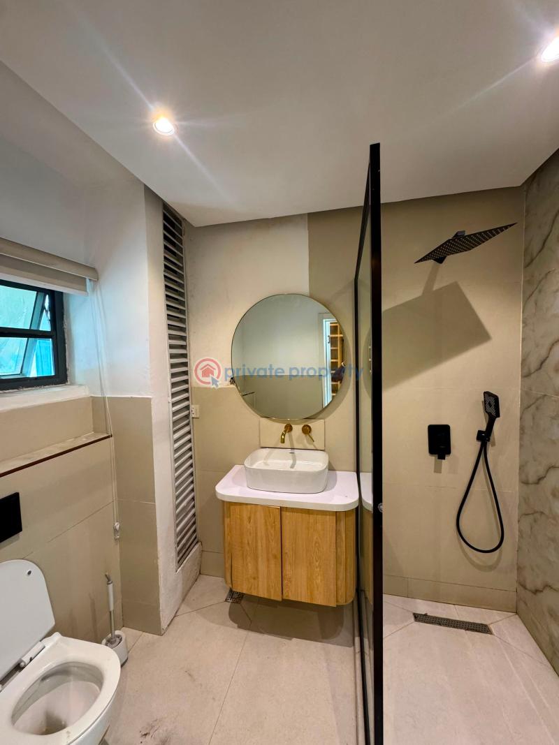 2 bedroom Block Of Flats For Rent Lekki Phase 1 Lagos - 9