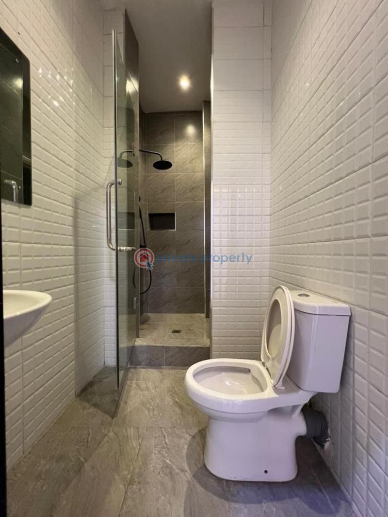 2 bedroom Block Of Flats For Rent Freedom Way Ikate Elegushi Lekki Lagos - 11