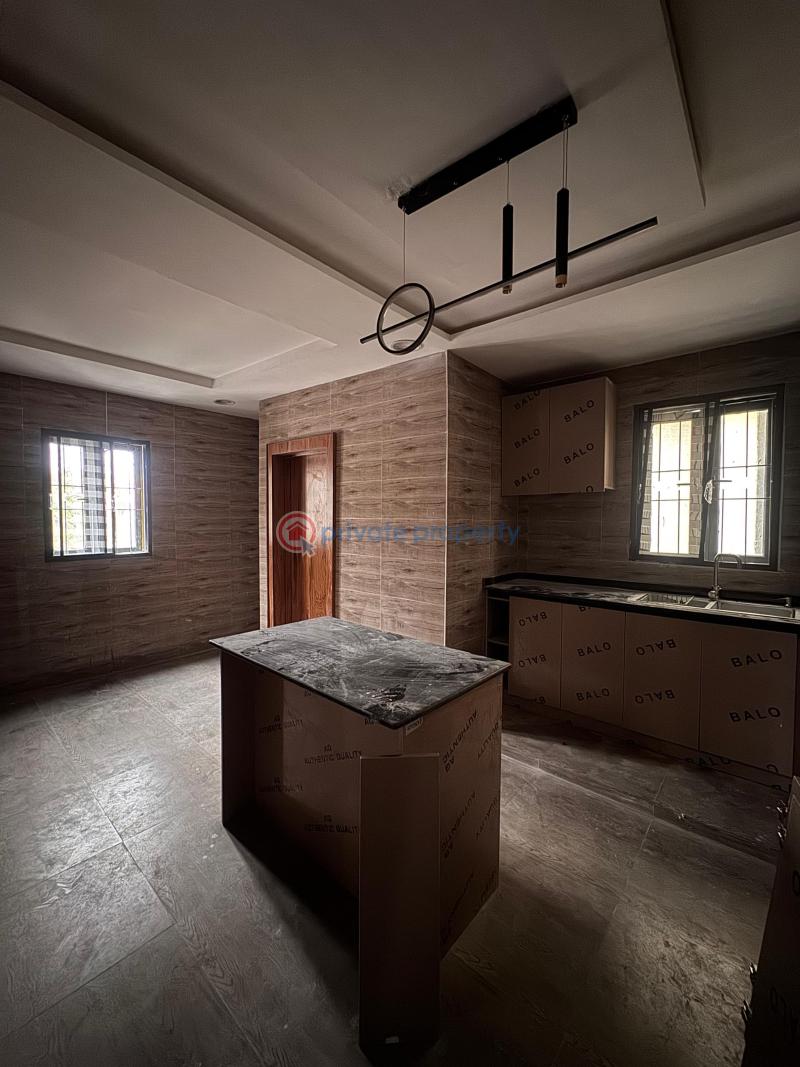 2 bedroom Block Of Flats For Rent Lekki Phase 1 Lagos - 8