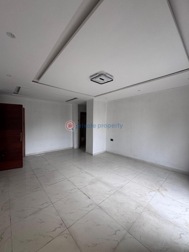 2 bedroom Block Of Flats For Rent Lekki Phase 1 Lagos - 0