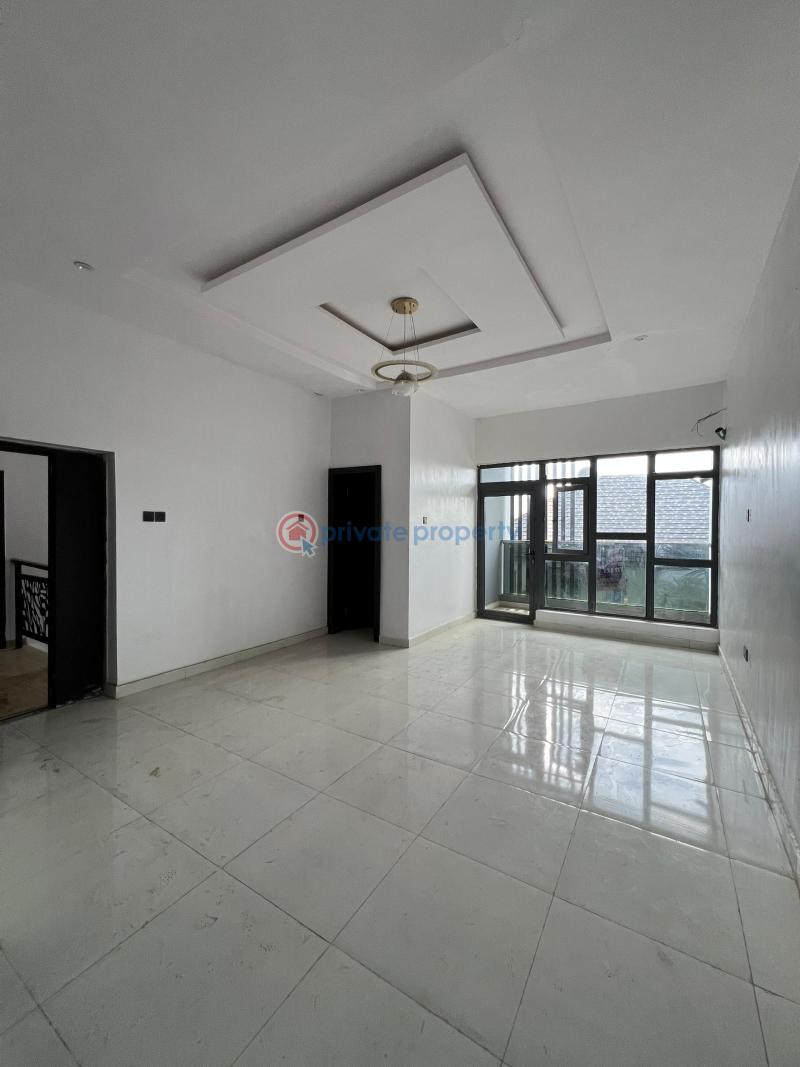2 bedroom Block Of Flats For Rent Abraham Adesanya Ajah Lagos - 9