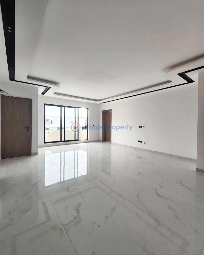 2 bedroom Block Of Flats For Rent Lekki Phase 1 Lagos - 3
