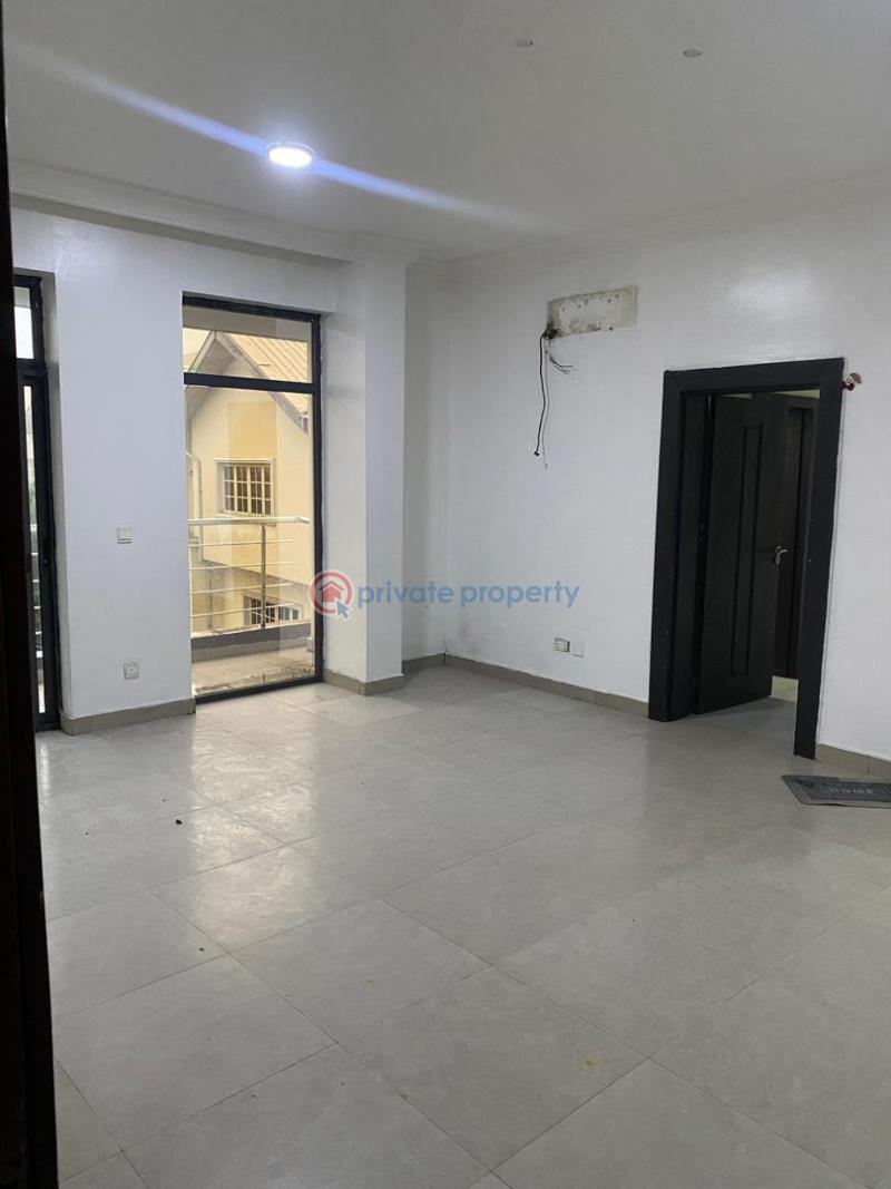 2 bedroom Block Of Flats For Rent Ikate Elegushi Lekki Lagos - 8