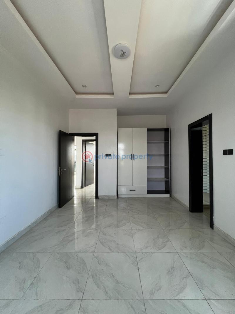 2 bedroom Block Of Flats For Rent Abraham Adesanya Ajah Lagos - 3