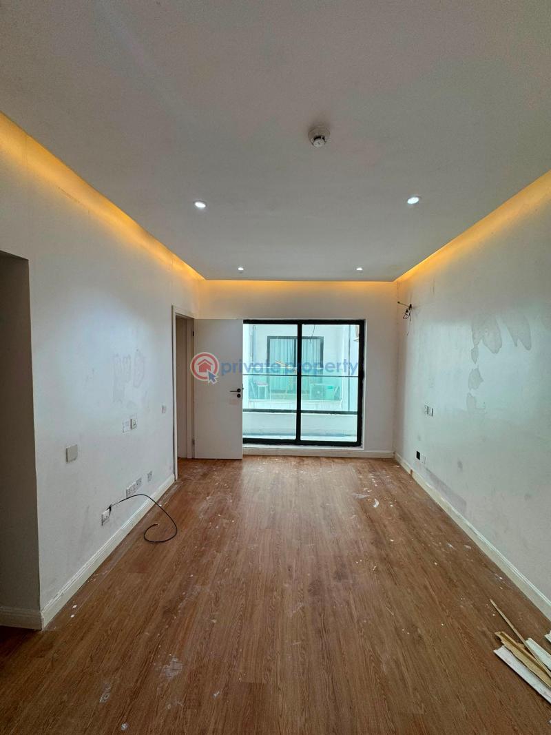 2 bedroom Block Of Flats For Rent Lekki Phase 1 Lagos - 6