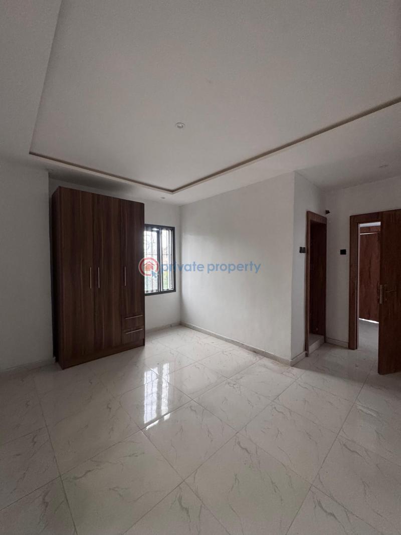 2 bedroom Block Of Flats For Rent Lekki Phase 1 Lagos - 3