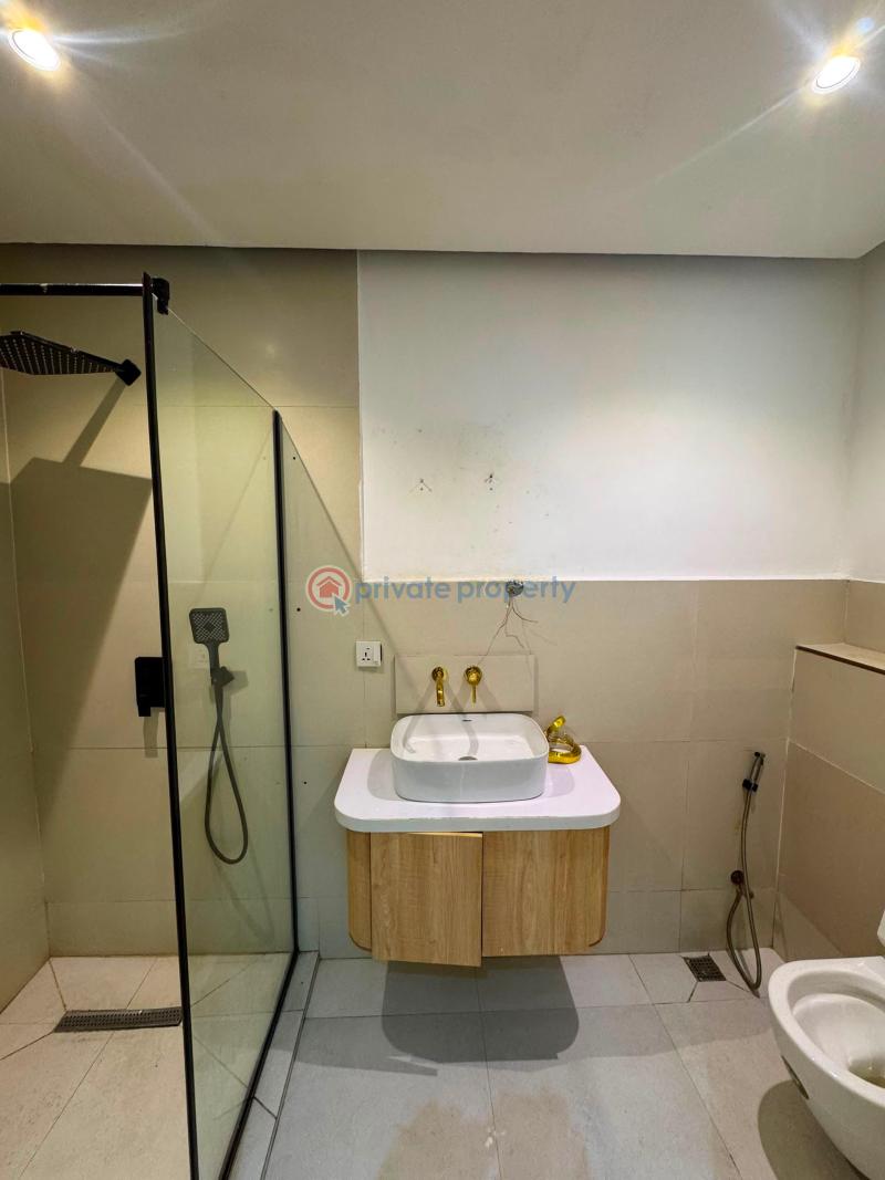 2 bedroom Block Of Flats For Rent Lekki Phase 1 Lagos - 8