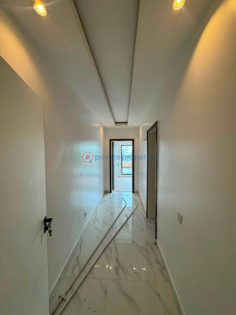 2 bedroom Block Of Flats For Rent Lekki Phase 1 Lagos - 10
