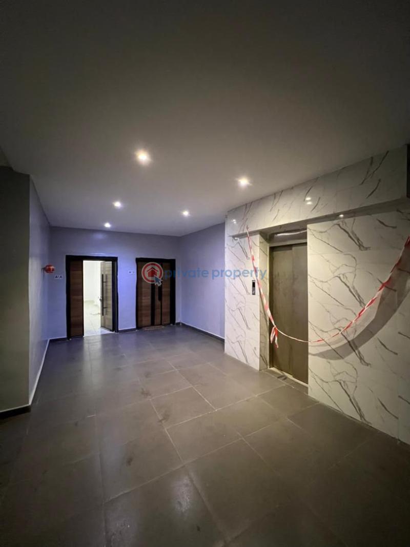 2 bedroom Block Of Flats For Rent Freedom Way Ikate Elegushi Lekki Lagos - 10