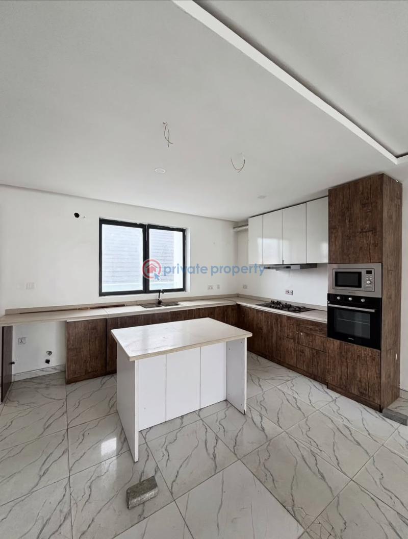 2 bedroom Block Of Flats For Rent Ikate Elegushi Lekki Lagos - 6