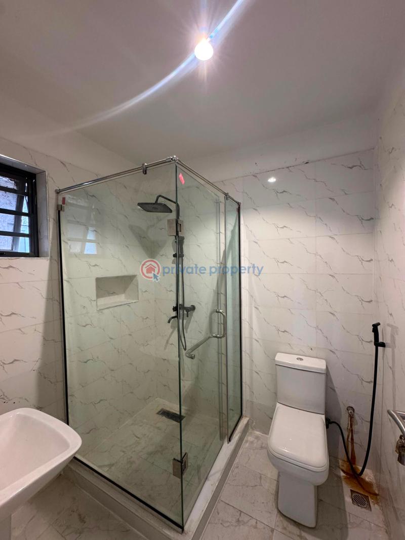 2 bedroom Block Of Flats For Rent Ikate Elegushi Lekki Lagos - 8